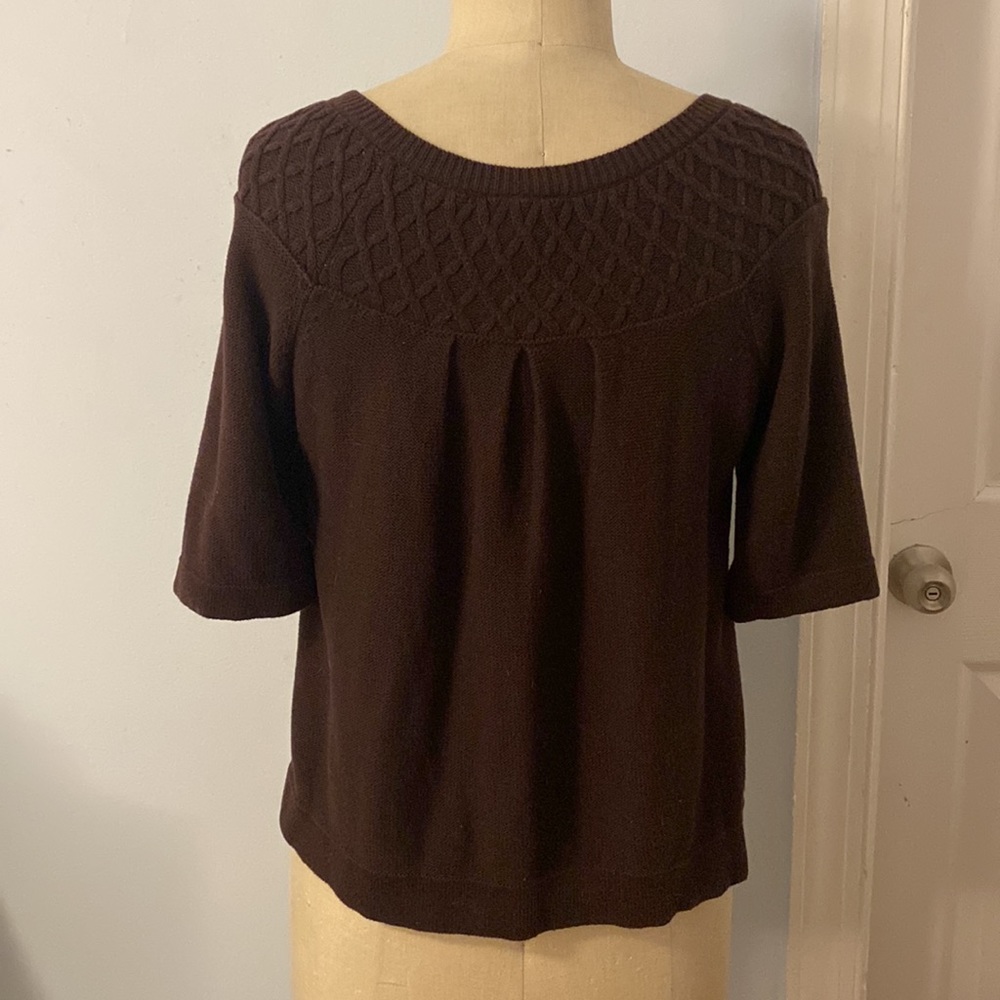 Kim Rogers Signature Sweater - Picture 3 of 6